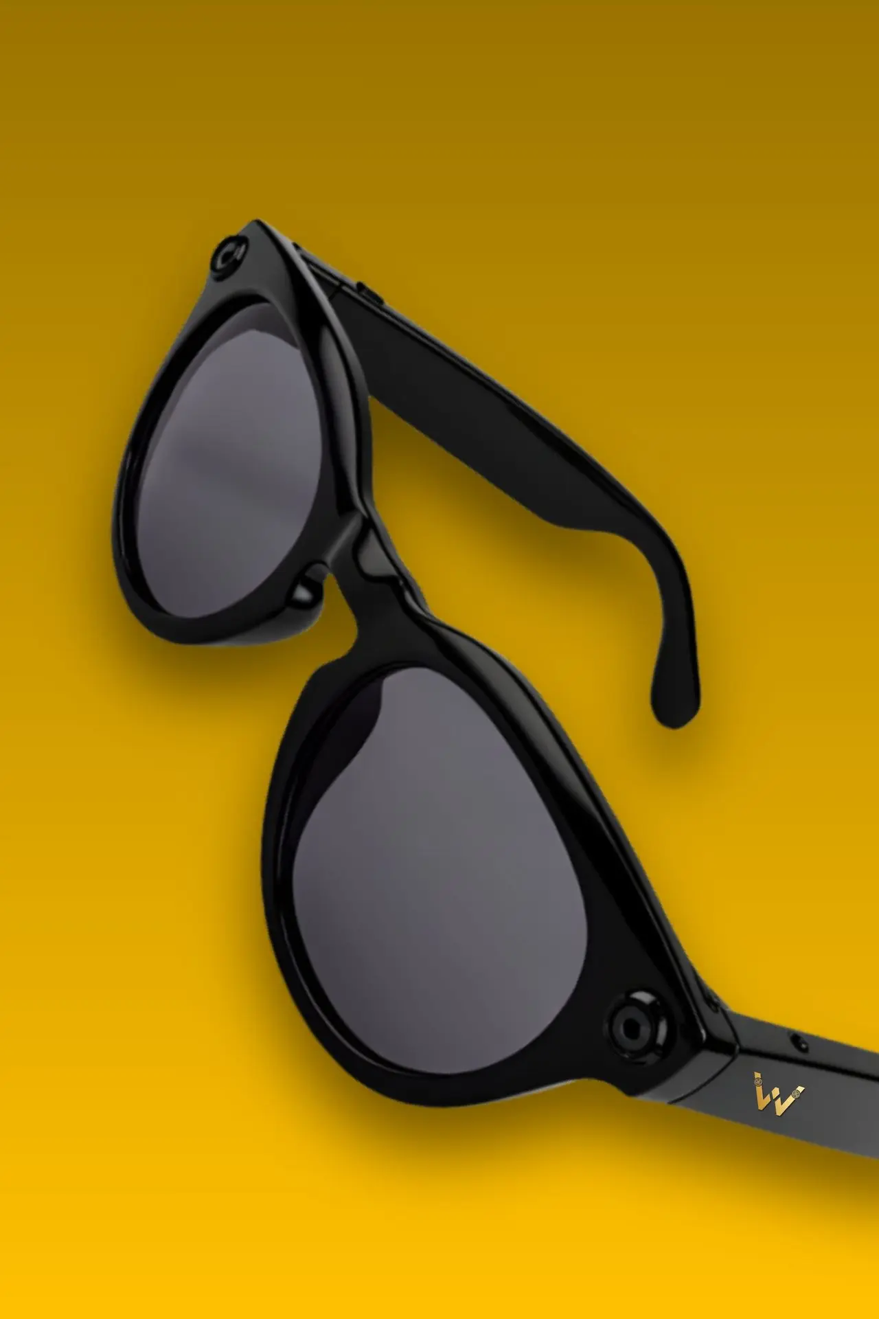 Gafas con IA y bluetooth Venus | Viewvërs