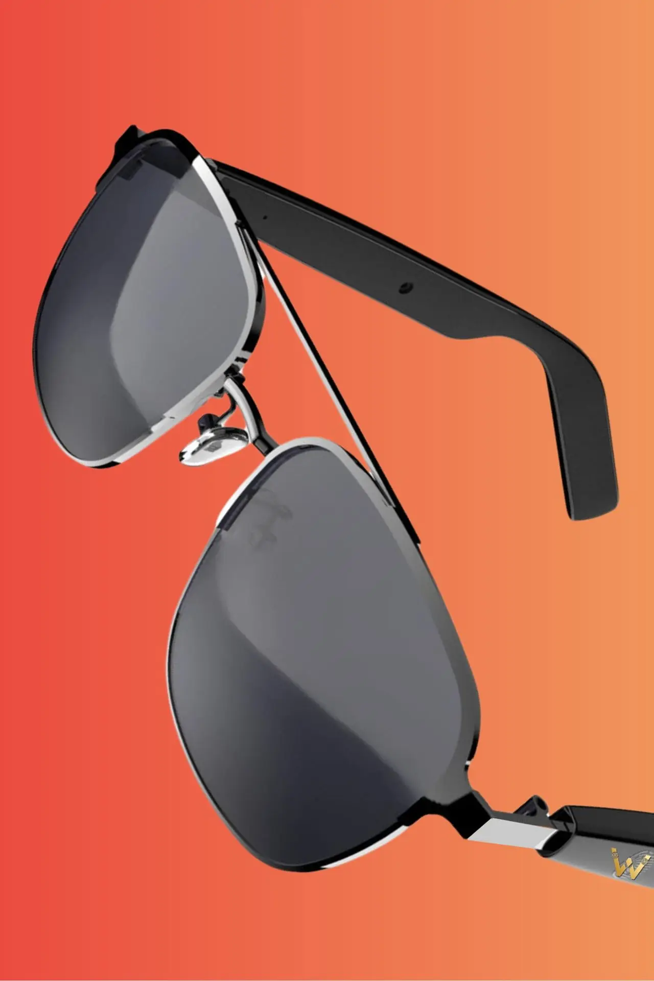 Gafas Marte con bluetooth | Viewvërs