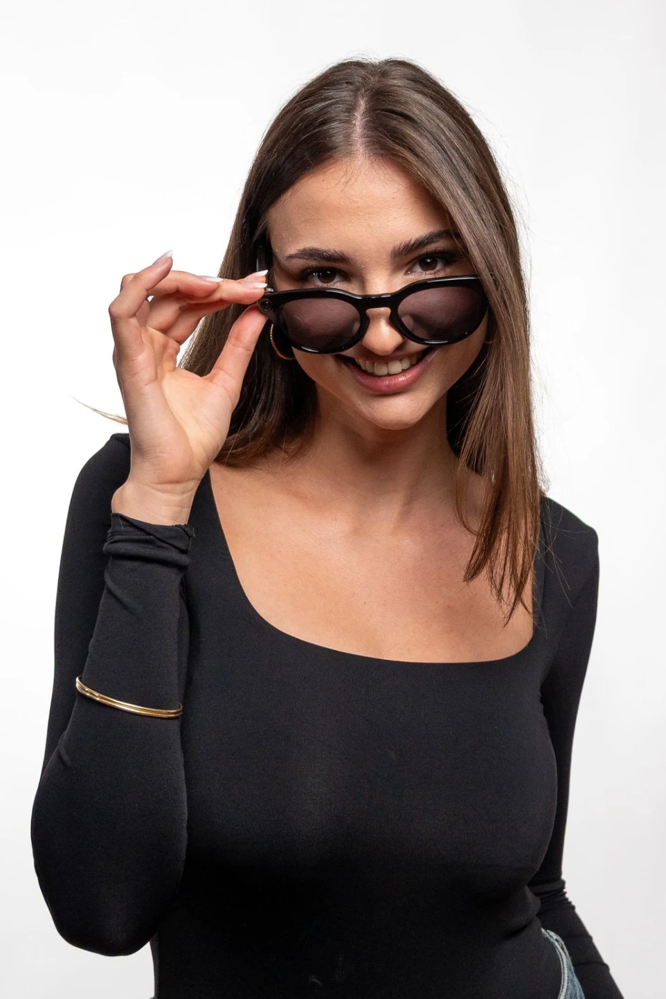 gafas venus con cámara y bluetooth