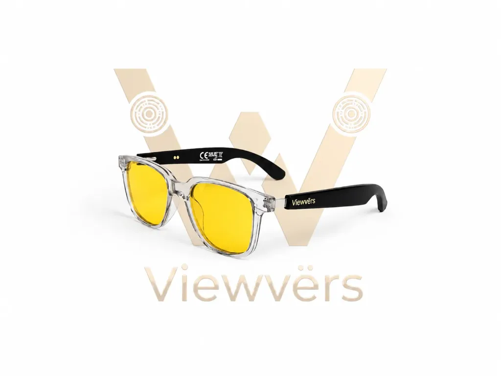 [30610] ASTRAEA-Gafas Blue Blocker con Bluetooth | Viewvërs