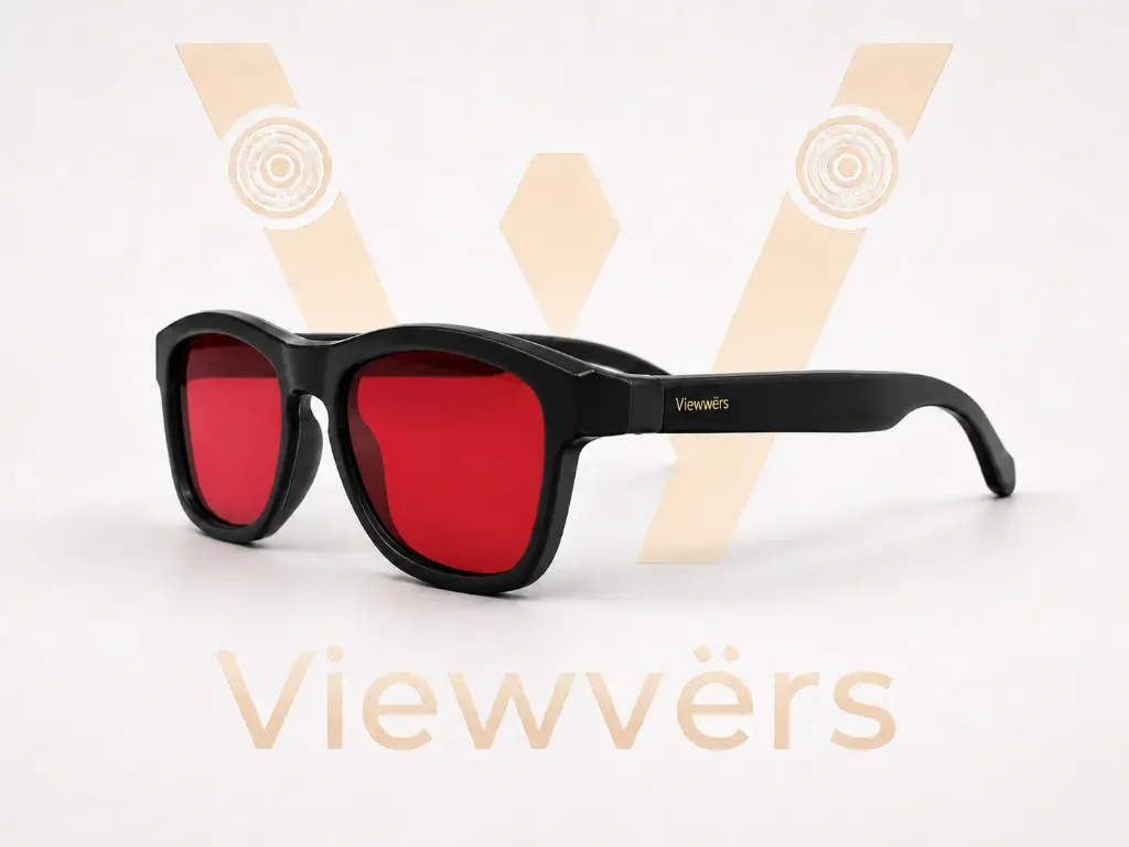 [30600] MIRANDA- Gafas de sol con Bluetooth | Viewvërs